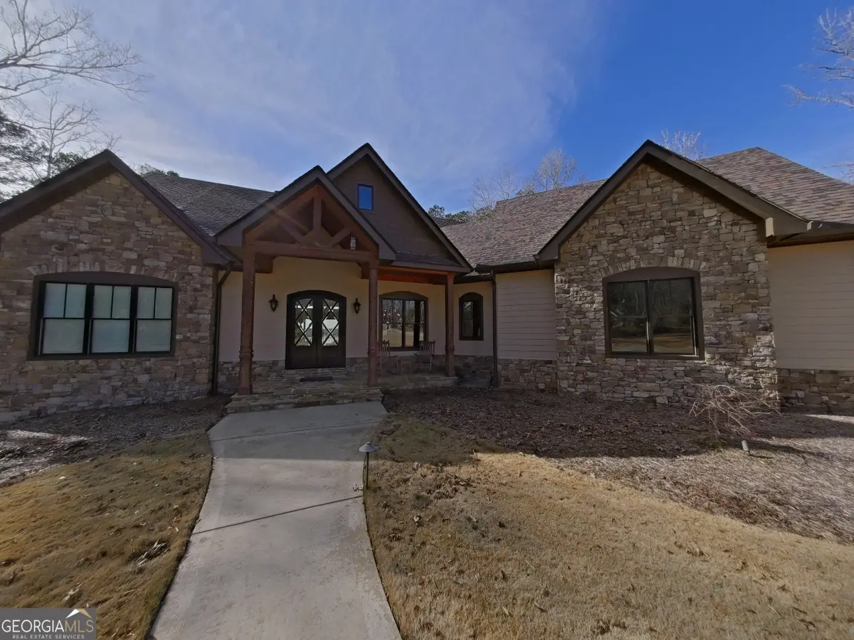 1120 Sailview Drive, Buckhead, GA 30625 - Image #1