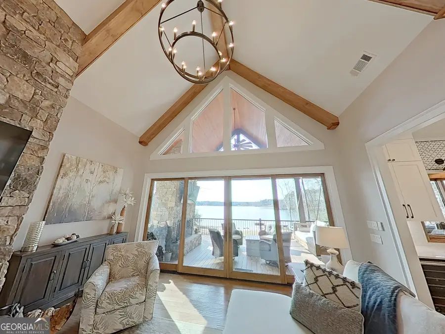 1120 Sailview Drive, Buckhead, GA 30625 - Image #2