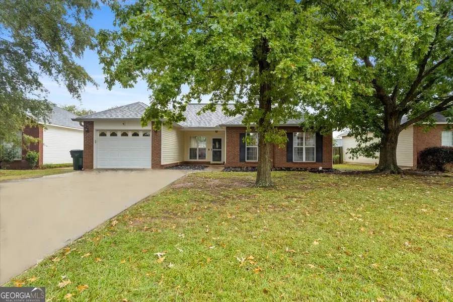 319 Tyson Glen Drive, Warner Robins, GA 31088 - Image #2