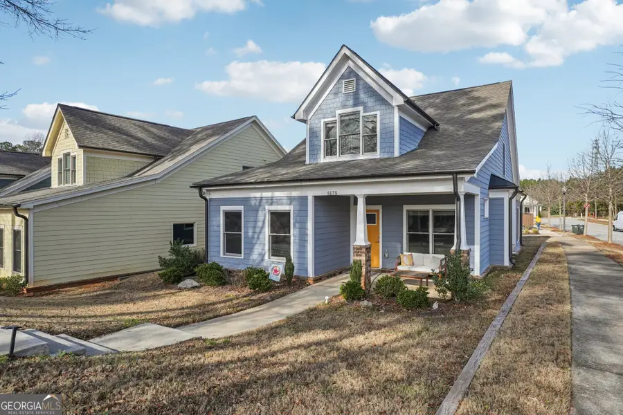 5175 N Pratt Street, Covington, GA 30014 - Image #2