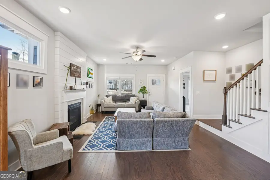 5175 N Pratt Street, Covington, GA 30014 - Image #3