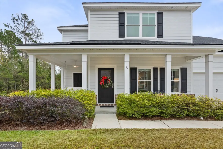 21 Brennan Drive, Richmond Hill, GA 31324 - Image #2