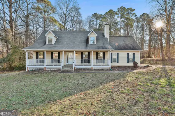 131 Bridgewater Lane, Newnan, GA 30265