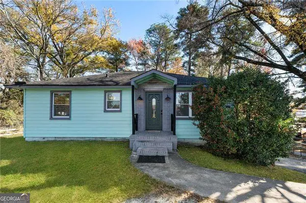 5211 Oakdale Road Se, Smyrna, GA 30082