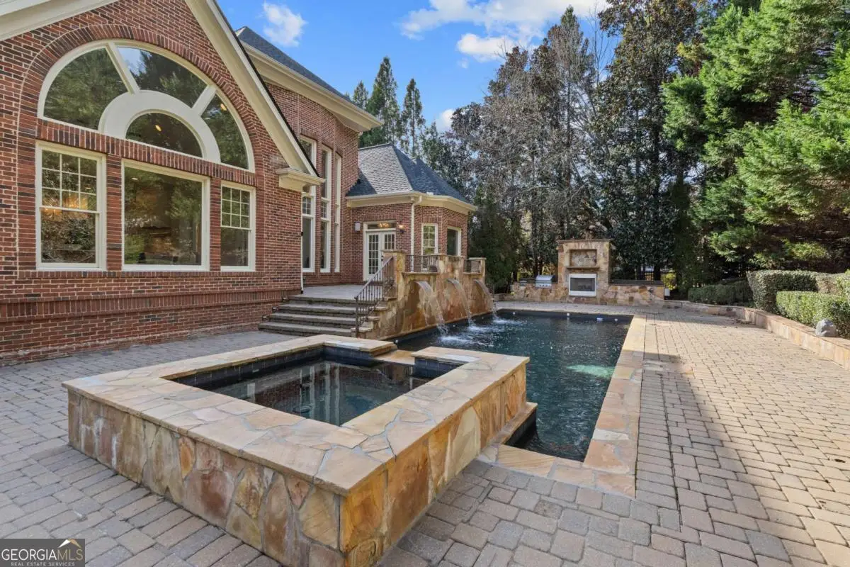 1017 Cherbury Lane, Alpharetta, GA 30022 - Image #1