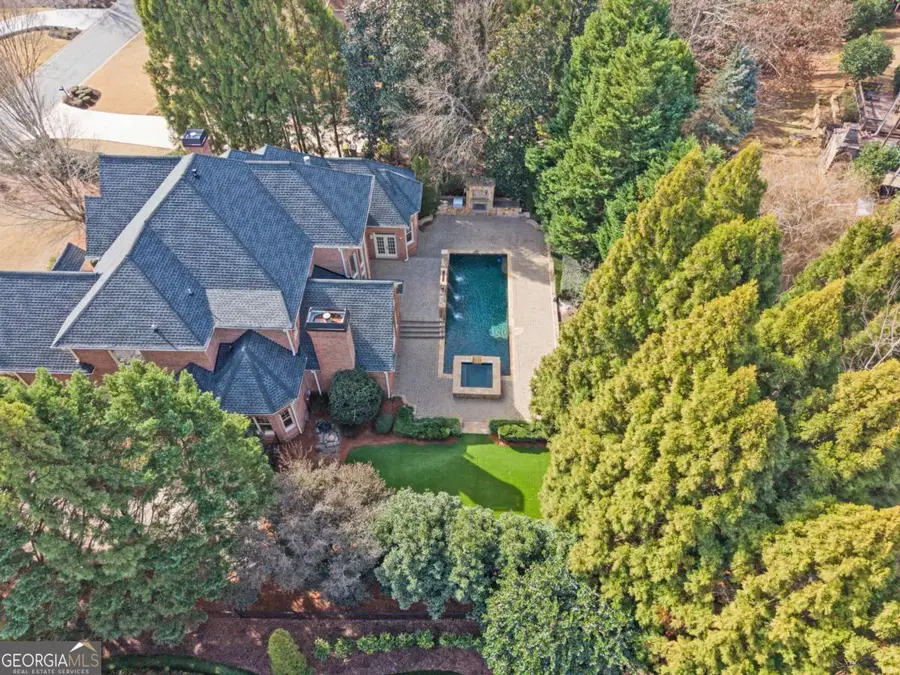 1017 Cherbury Lane, Alpharetta, GA 30022 - Image #3