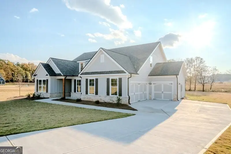 28 Tomahawk Trail, Good Hope, GA 30641 - Image #2