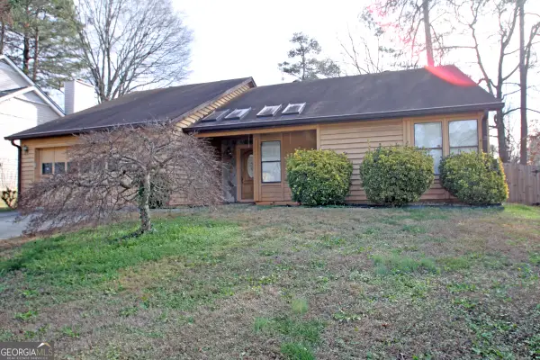 5053 Audubon Place, Norcross, GA 30093