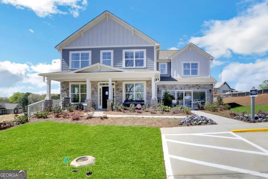 6708 Cambridge Drive, Flowery Branch, GA 30542 - Image #2