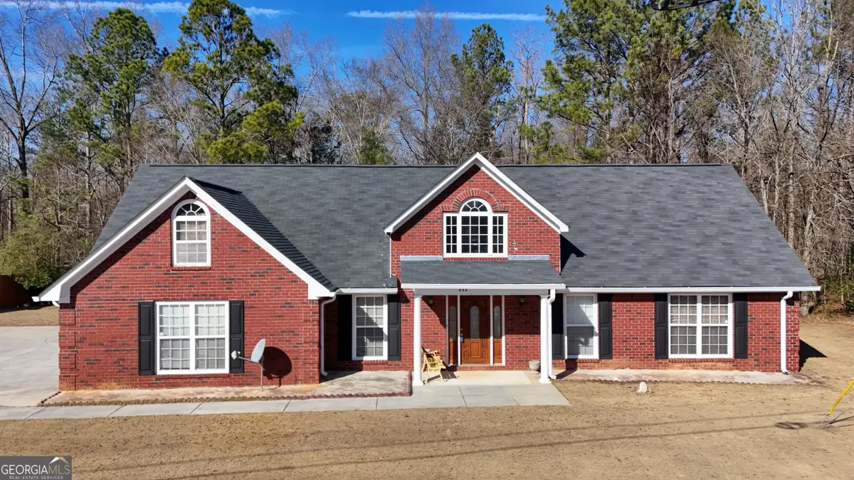 111 Bent Creek Drive Nw, Rome, GA 30165 - Image #1