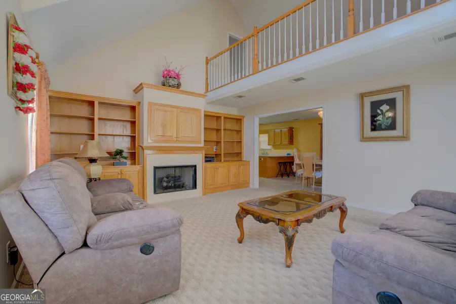 111 Bent Creek Drive Nw, Rome, GA 30165 - Image #3