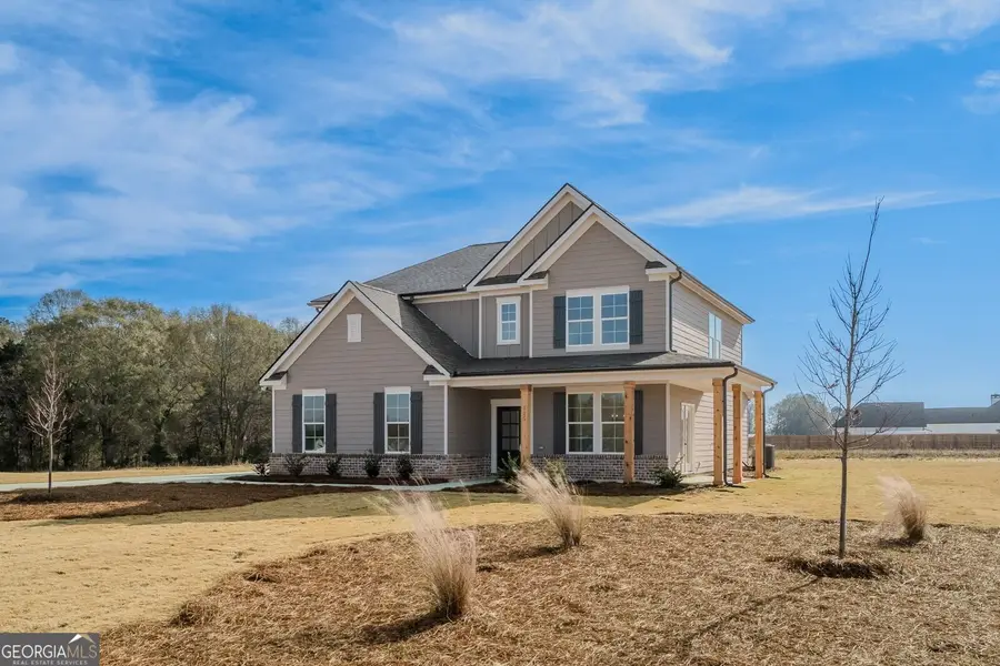 115 Cherokee Court, Good Hope, GA 30641 - Image #3