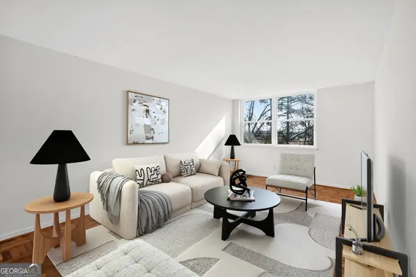 2965 Pharr Court South Nw #511, Atlanta, GA 30305