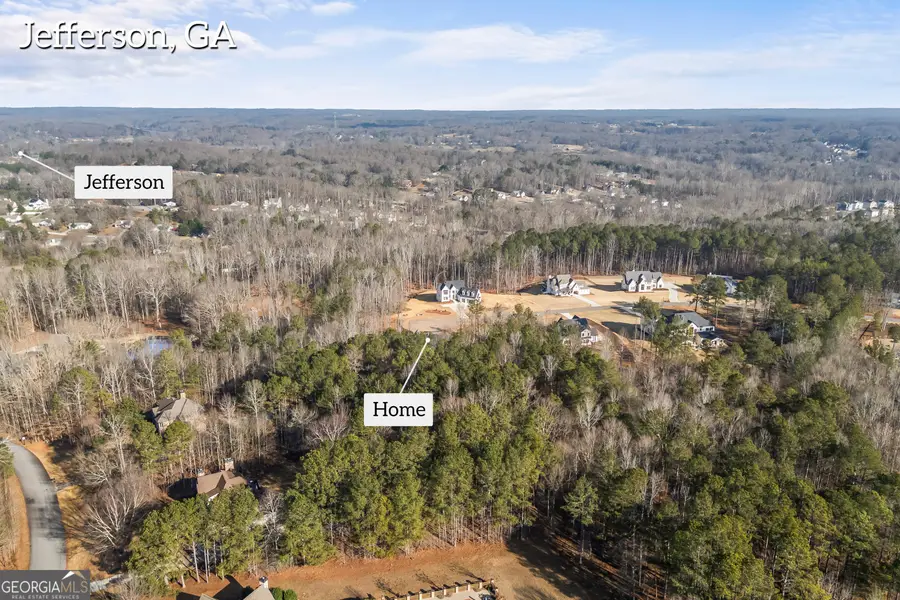 205 Chariot Court, Jefferson, GA 30549 - #3