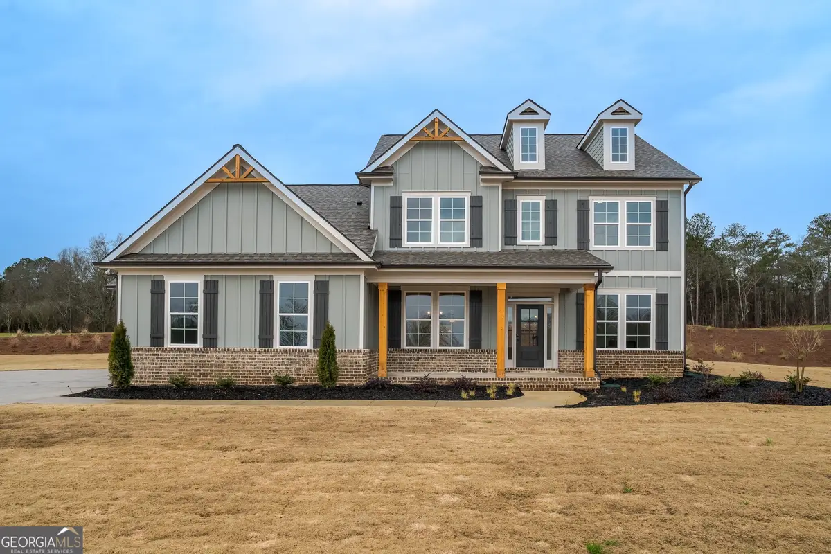 1285 Pj East Road, Covington, GA 30014 - Image #1