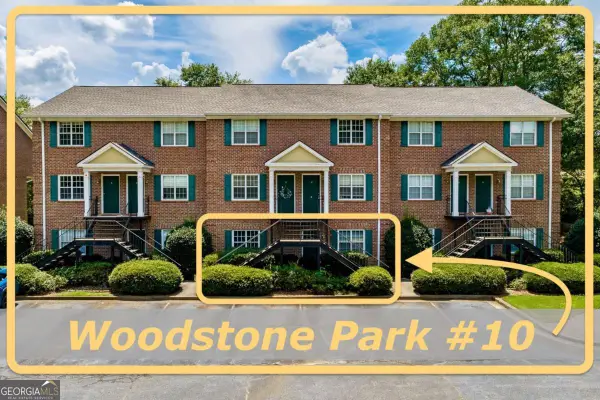 100 Woodstone Drive #10, Athens, GA 30605