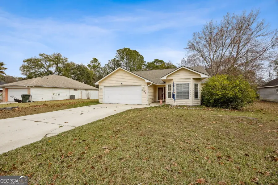 131 Lakeside Drive, Kingsland, GA 31548 - Image #2