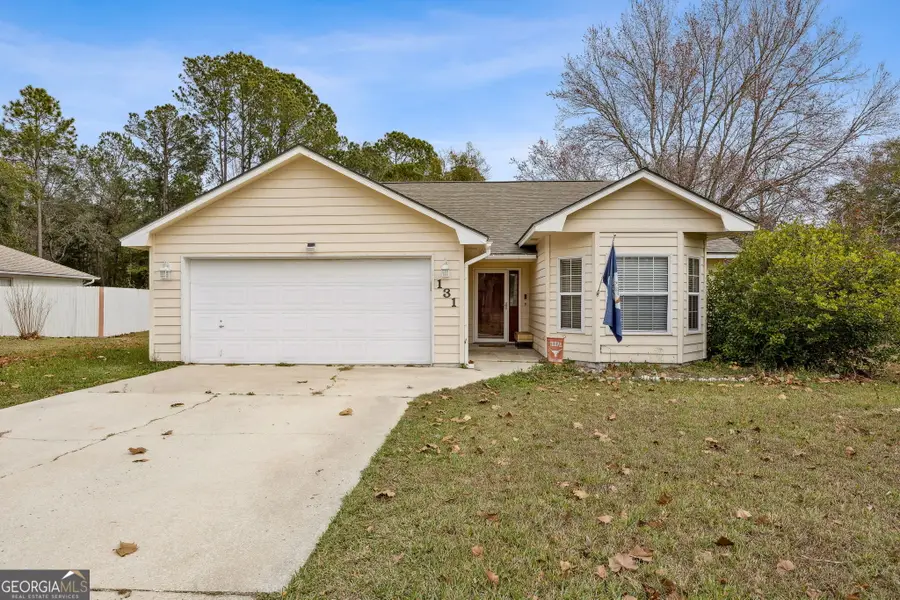 131 Lakeside Drive, Kingsland, GA 31548 - Image #3