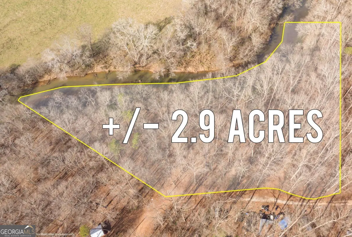 LOT 23 & 24 Tomlin Way, Commerce, GA 30530 - Image #1