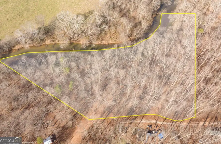 LOT 23 & 24 Tomlin Way, Commerce, GA 30530 - Image #2