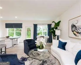 1815 Dawn Road #14, Conyers, GA 30013 - Image #2