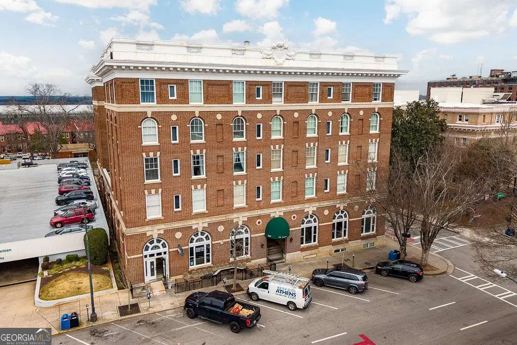 247 E Washington Street #207, Athens, GA 30601 - Image #1