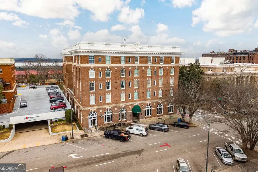 247 E Washington Street #207, Athens, GA 30601 - Image #3
