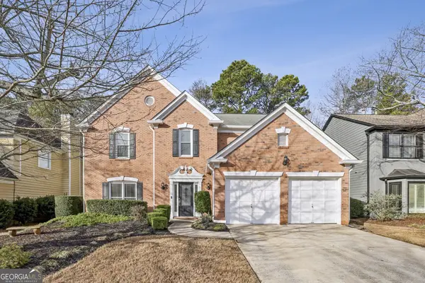 6325 Barwick Lane, Johns Creek, GA 30097