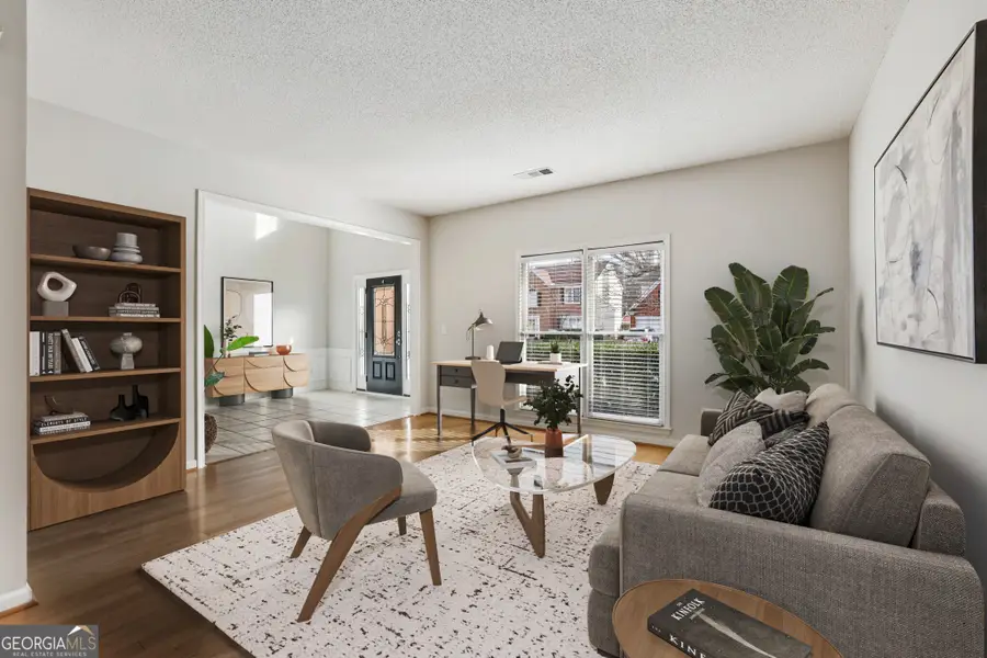 6325 Barwick Lane, Johns Creek, GA 30097 - Image #3