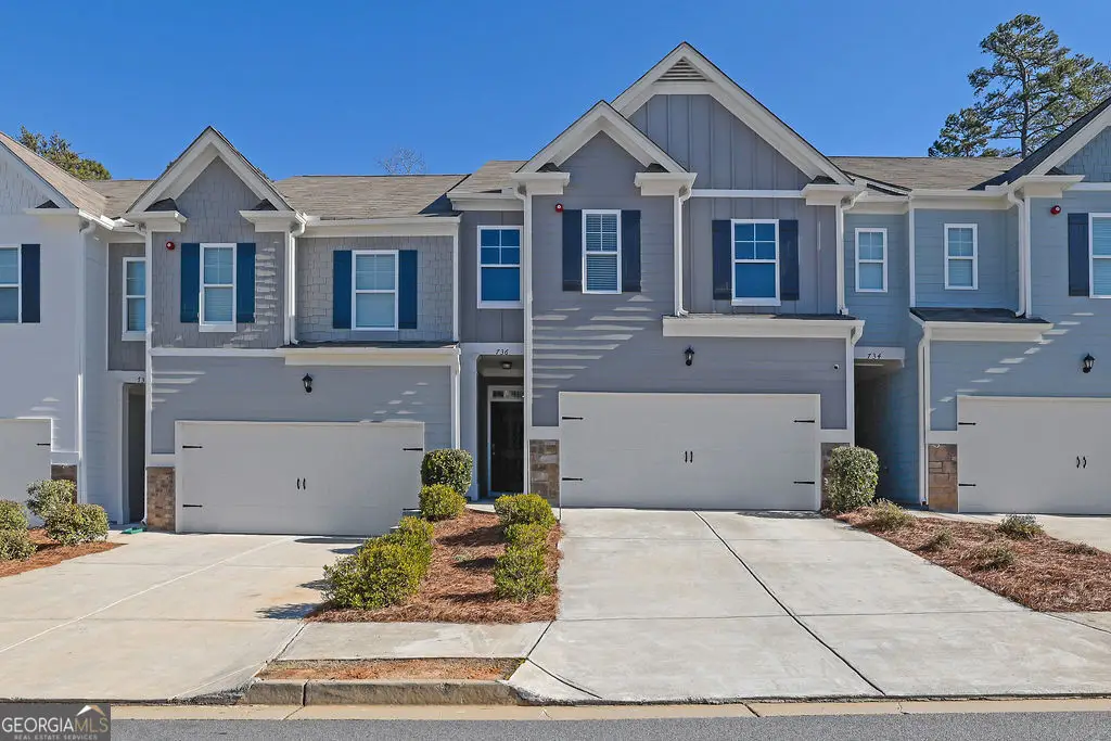 736 Woodstock Grove Drive, Woodstock, GA 30188 - Image #1