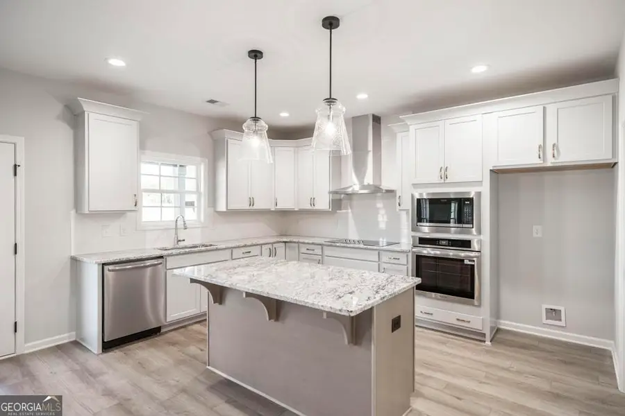 405 Baxter Drive #39, Kathleen, GA 31047 - #3