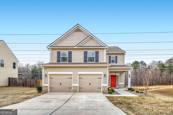 7971 Dawson Lane, Douglasville, GA 30134