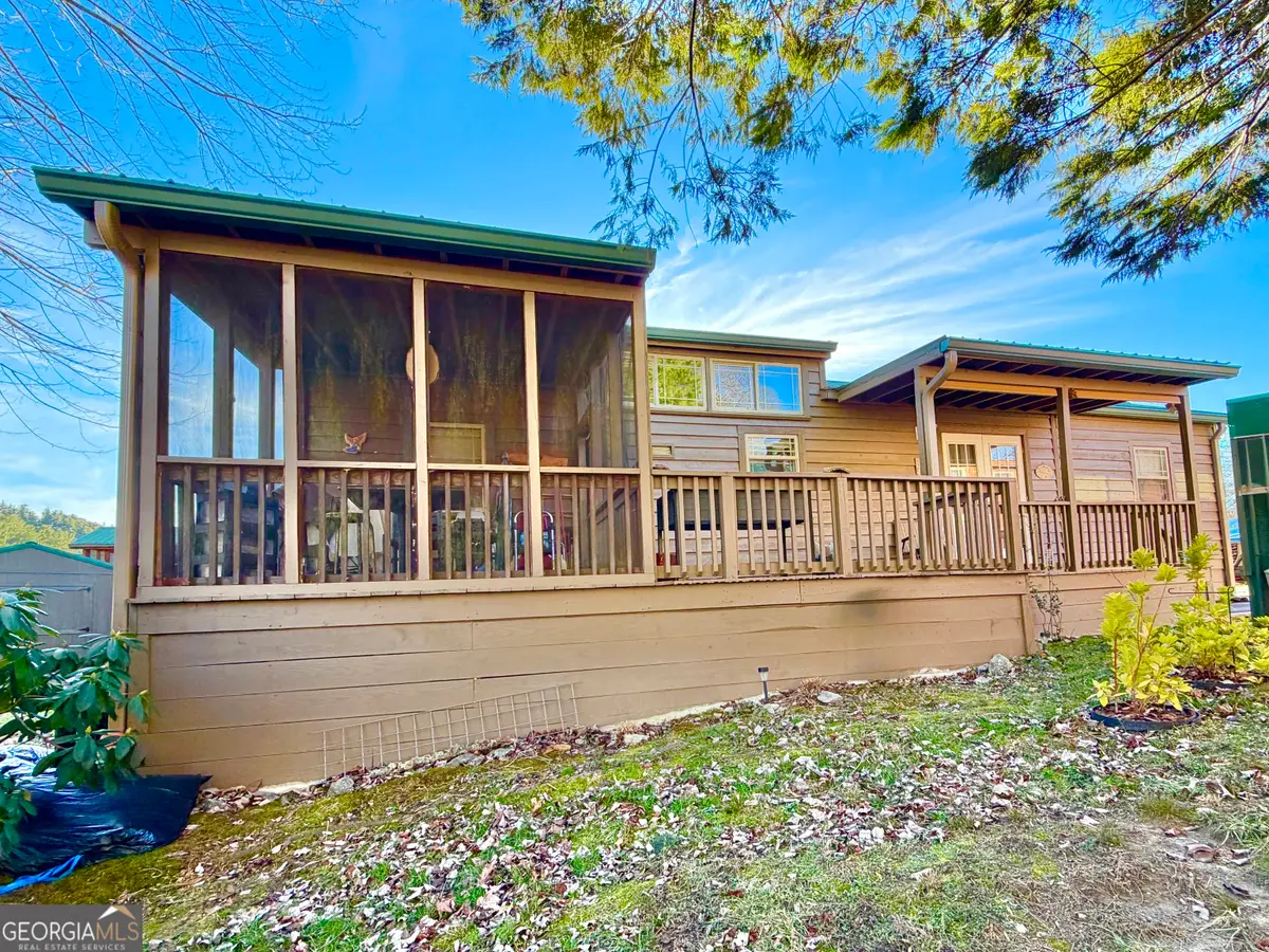 462 River Vista Drive, Dillard, GA 30537 - Image #1