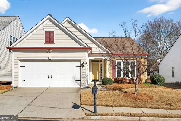 4270 Prince Charles Drive, Duluth, GA 30097