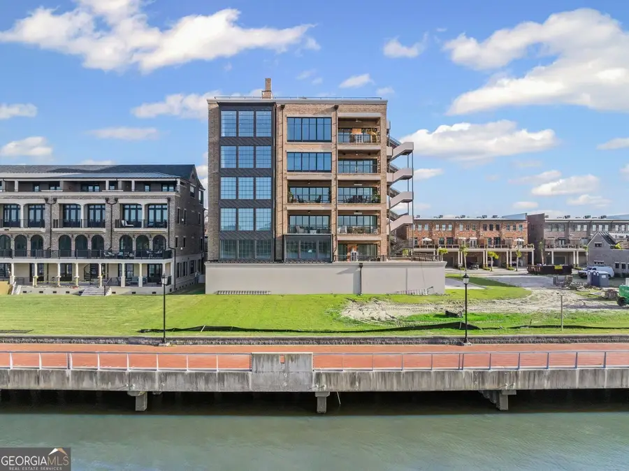 440 Geo Meyer Avenue #4, Savannah, GA 31401 - #3