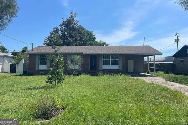 1809 Georgia Court, Lynn Haven, FL 32444