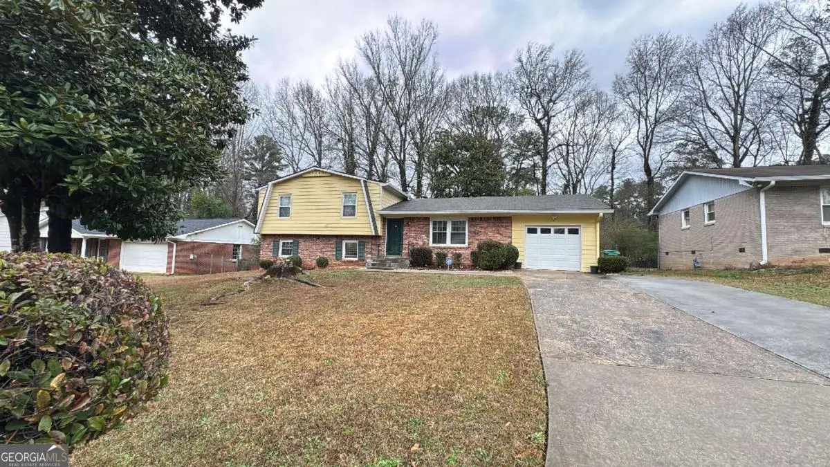 3960 Emerald North Drive, Decatur, GA 30035 - Image #1