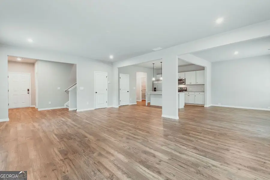 4101 Chapel Hill Reserve #12, Douglasville, GA 30135 - #3