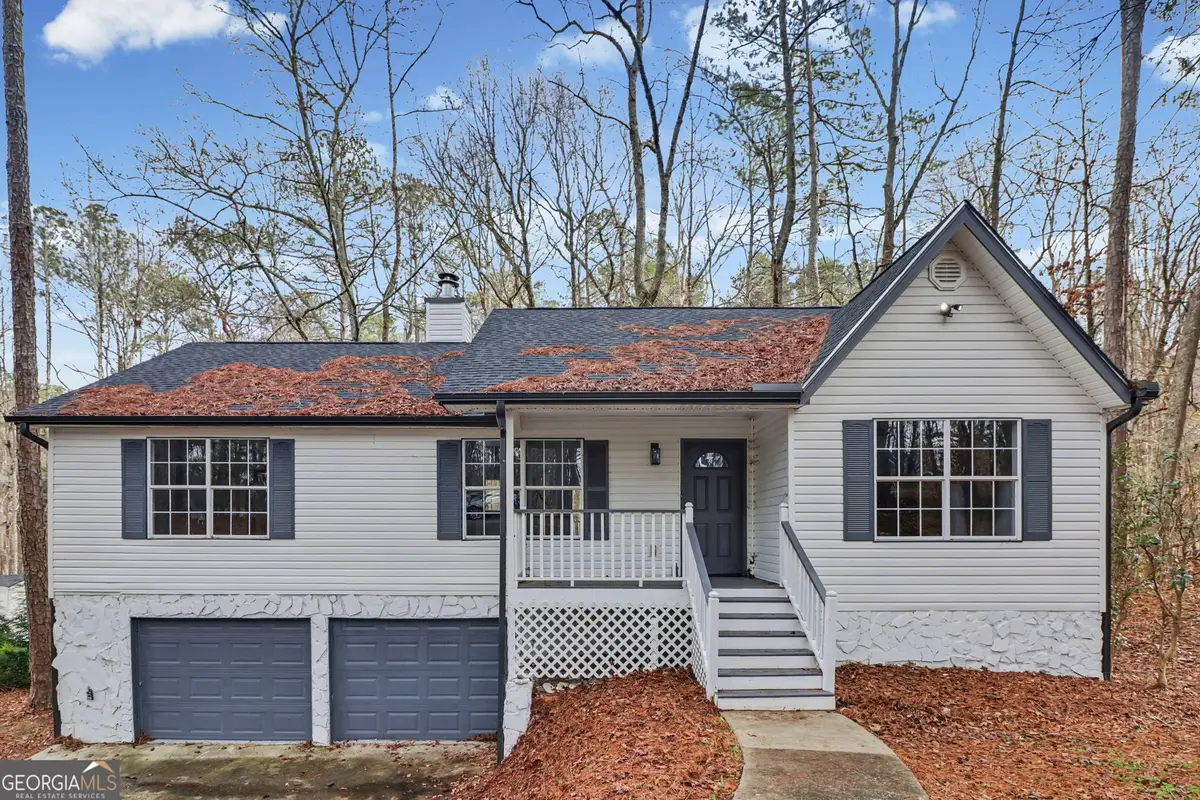 3191 Lakeview Parkway, Villa Rica, GA 30180 - Image #1