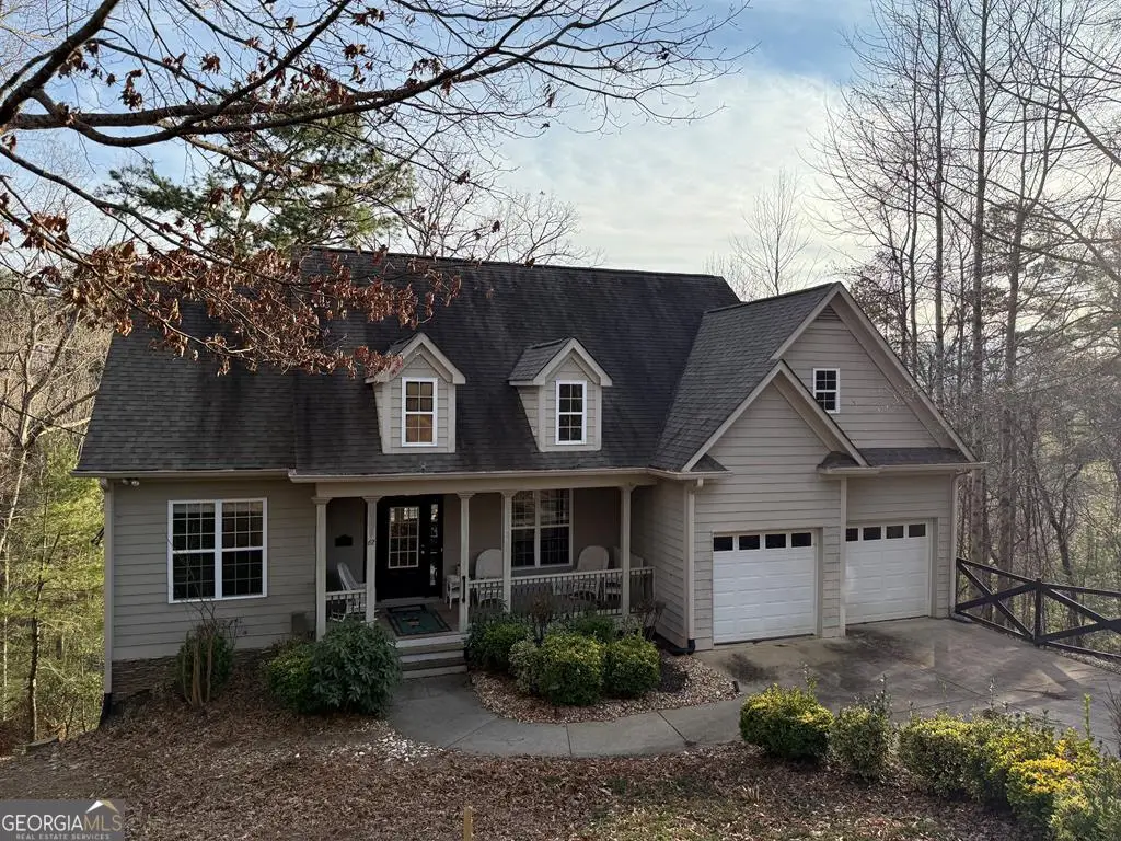62 Crooked Branch Drive, Clayton, GA 30525 - Image #1