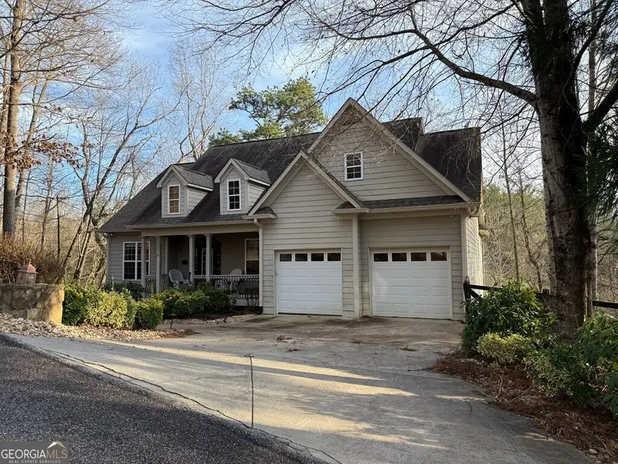 62 Crooked Branch Drive, Clayton, GA 30525 - Image #3