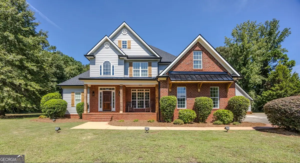 374 Deer Creek Drive, Forsyth, GA 31029 - Image #1