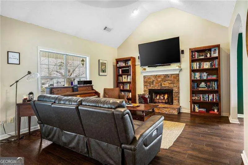 1028 Whispering Woods Drive, Canton, GA 30114 - #3