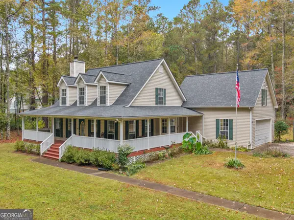 12012 Turner Road, Hampton, GA 30228