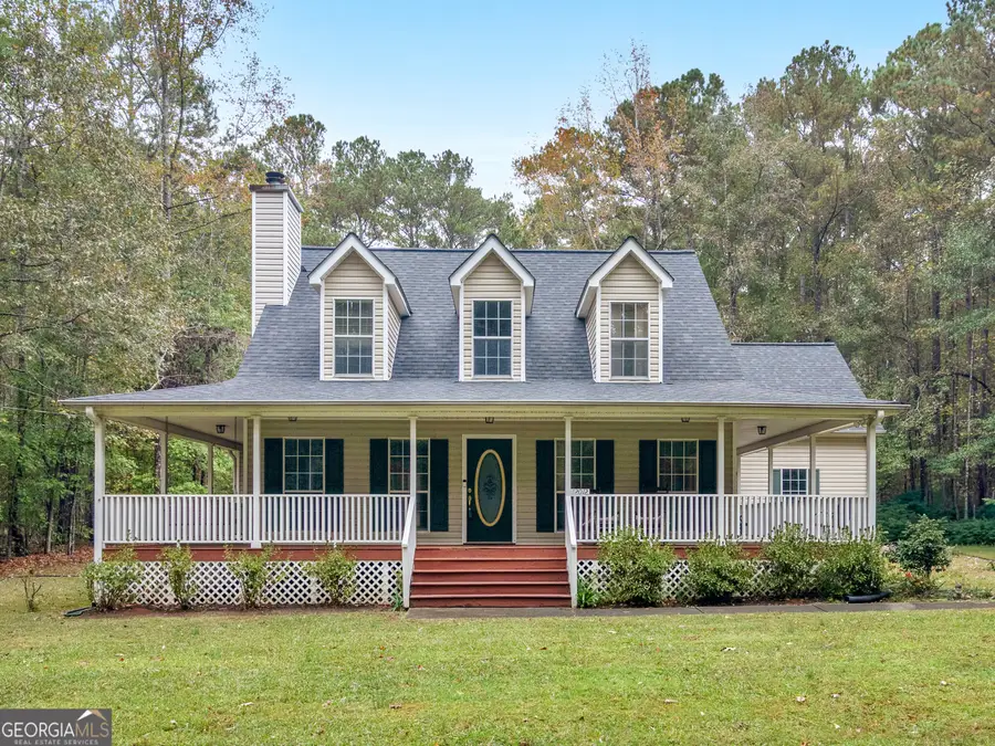 12012 Turner Road, Hampton, GA 30228 - Image #2