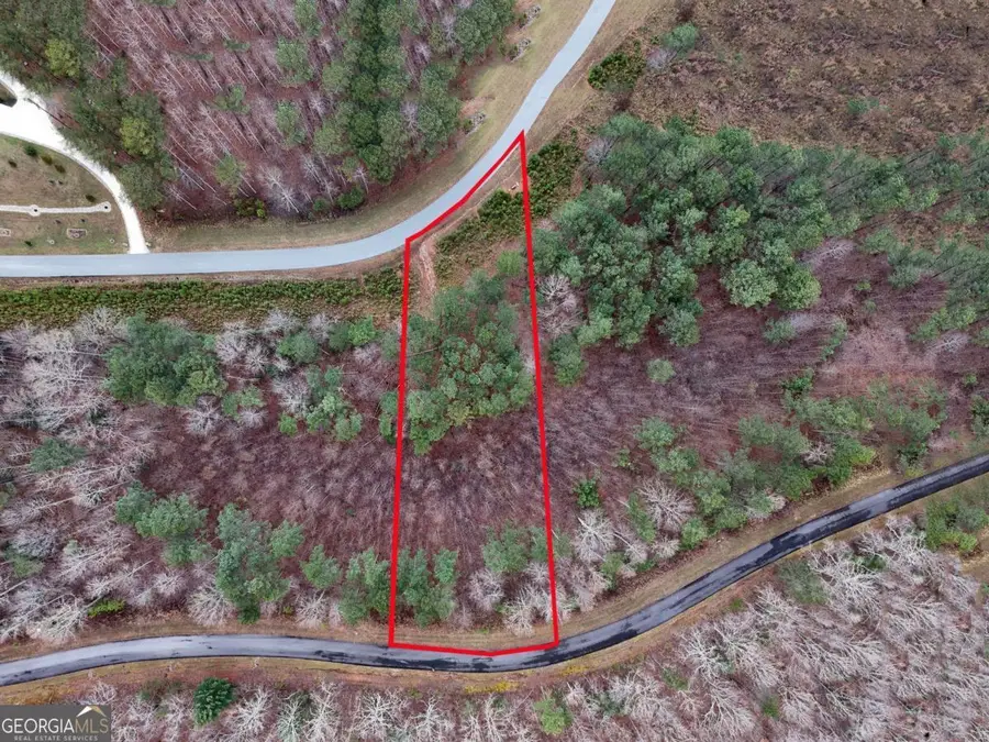 LOT 59 Ridge Peak View, Blairsville, GA 30512 - Image #2