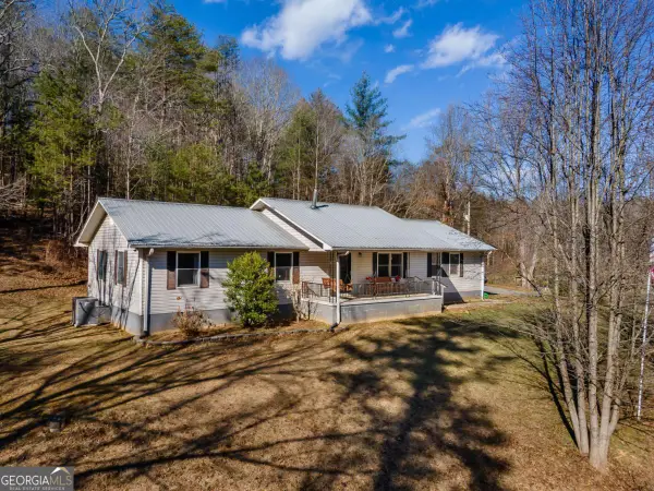 267 Farner Road, Farner, TN 37333
