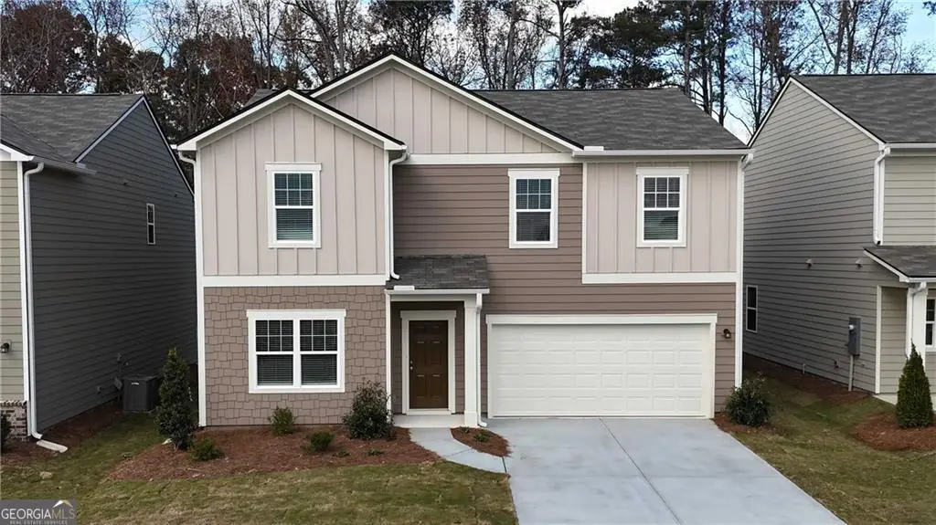188 Galilee Lane, Bethlehem, GA 30620 - Image #1