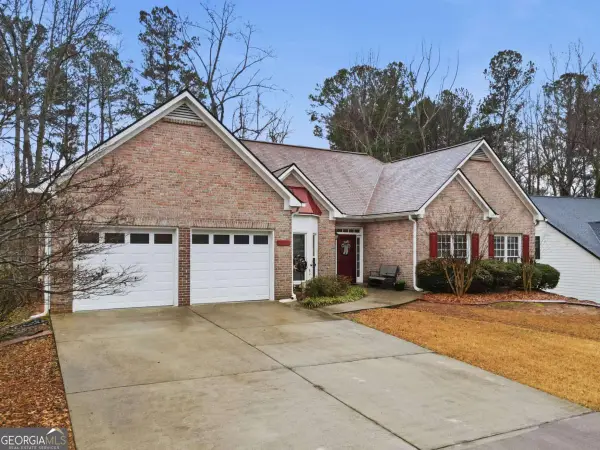 2957 Spotted Pony Court Nw, Acworth, GA 30101