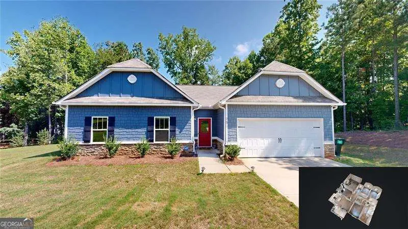 75 Deun Court, Dallas, GA 30157 - Image #2